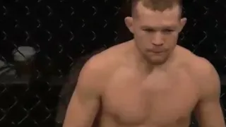 Petr Yan vs Jose Aldo fight highlights (ufc 251) #ufc251