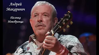 Песенка Новобранца - Андрей Макаревич