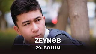 Zeynəb 29. Bölüm / 04.06.2024