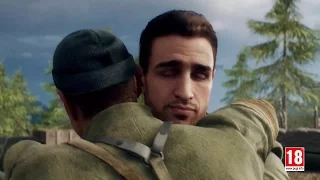 Battlefield 1 - "Avanti Savoia" Single-Player Campaign Teaser (2016) Xbox One