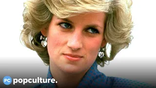 Princess Diana Interview Obtained by 'Deceitful' Practices, Sons Prince Harry and William Speak Out