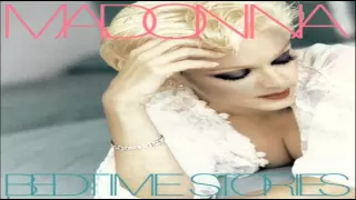 Madonna - Secret (Album Version)