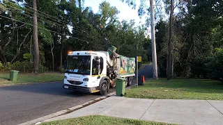 Ipswich City Council | Rural Garbage Collection