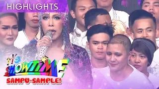 Vice shares the story behind his Magpasikat 2019 performance | It's Showtime Magpasikat 2019