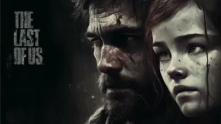 The Last of Us Main Theme - from Gustavo Santaolalla   (The Last of Us Video Game Soundtrack)