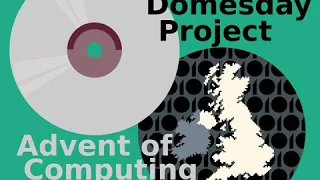 Episode 17 - The BBC Domesday Project