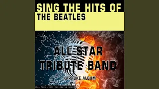 Back in the U.s.s.r. (Karaoke Version) (Originally Performed By the Beatles)