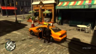 GTA IV | 100%/Perfect Game - 9/25