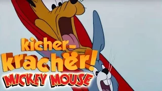 Micky Maus Kicherkracher - Kurzfilm: Posthund | Disney Channel