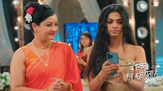 Yeh Rishta Kya Kehlata Promo 30th May 2024