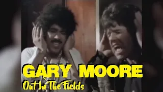 Gary Moore - Out In The Fields (1985-ReMix 2022) ReMastered