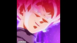 Goku Black | Call Me Slowed | [Edit]