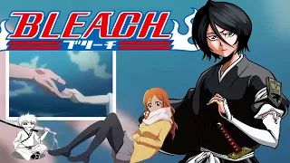 Bleach all Opening Songs