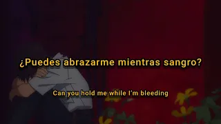 Shiki XO - I Would Trade My Life For Innocence (Sub. Español & Lyrics)