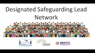 Designated Safeguarding Lead Network - 2021-22 - Term 3