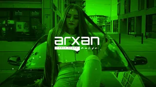 ABRAMS JK - Mamacita (Arxan Remix)