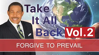 Forgive to Prevail - Take It All Back Vol 2