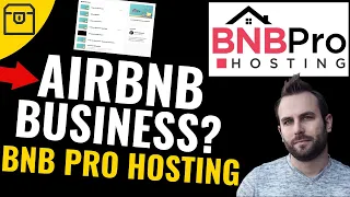 BNB Pro Hosting Erfahrungen von Henrik Kuhlmann - Geld verdienen mit Airbnb Kurzzeitvermietung