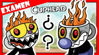 15 PREGUNTAS DIFICILES de CUPHEAD 😱 ¡Sólo para expertos!