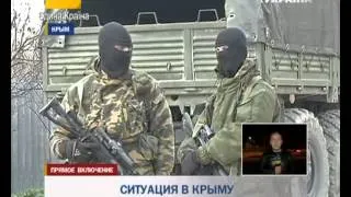 Украинских военных, отказавшихся от присяги, не жалуют в российских частях