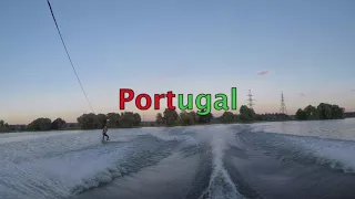 Portugal WakeCamp