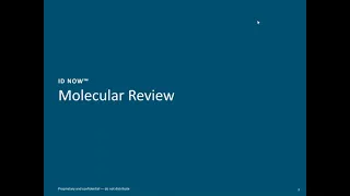 COVID-19: Abbott's New POC Testing - What Urgent Care's Need to Know