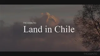 Land for Sale in Chile | Where To Find the Best Land Deals?