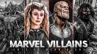 Marvel villains edit ft neon blade 🔥 marvel villains edit part 2 #marvelvillainsedi #neonblade