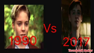 IT 2017 vs 1990 (part 2)
