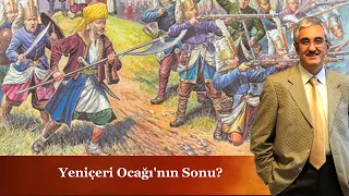 Yeniçeri Ocağı'nın Sonu - Ekrem Buğra Ekinci