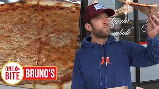 Barstool Pizza Review - Bruno's (Clifton, NJ)