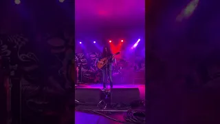 Kurt Vile - Smoke Ring for My Halo - Winnipeg Folk Festival - Winnipeg, MB, Canada - 7-7-2022