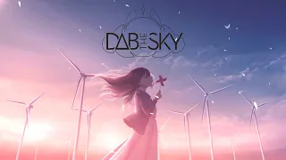 is this goodbye? | A Dab The Sky Inspired Mix Ft. Slander, San Holo & More By Waydan