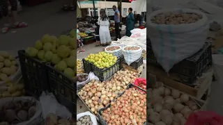 Рынок Исмаилы