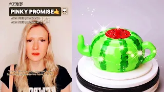 🌞🍂 Text To Speech 🎉🎉 ASMR Cake Storytime @Brianna Guidryy | Best Tiktok Compilations #21