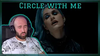 [RAPPER REACTION] SPIRITBOX CIRCLE WITH ME