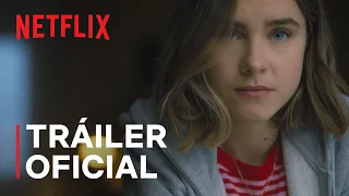 A través de mi ventana (EN ESPAÑOL) | Tráiler oficial | Netflix
