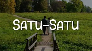 Satu-Satu, Penjaga Hati, Jiwa Yang Bersedih (Lirik) - Idgitaf, Nadhif Basalamah || Mix Playlist