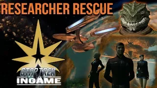 GORN Ancestors | Star Trek Online: E11