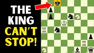 This Will Test If You Love Chess