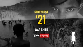 StoryCast '21: War Child