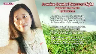 Serenade to Summertime: Jasmine-Scented Summer Night， Serenade of Peaceful Joy, Memorial Day