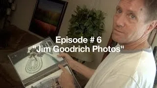 Bringing Back Kryptonics Episode 6: Jim Goodrich Photos