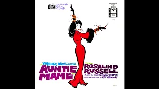 Auntie Mame (OST) - Main Title & Theme [Warner Bros. WS 1242, stereo]