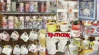 New TJMAXX  Kitchen & Dining  Decor *TJMAX X Shopping * New at TJMAXX  *Shop with me TJMAXX*SHOPPING