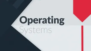 Process vs Threads | Operating Systems