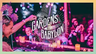 Eli & Fur - Live Set from The Gardens of Babylon Festival 2023