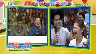 Eat Bulaga Sugod Bahay September 16 2016 Full Episode #ALDUB14thMonthsary