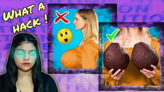 Funny Life Hacks 😂 | Worst Life Hacks | 5 Minutes Crafts | Amusing Rii