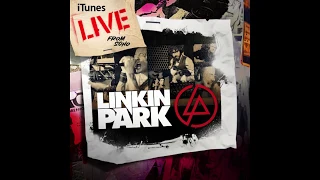 Linkin Park - New York City, New York (2008.02.21; Live From SoHo)